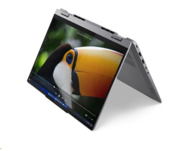 LENOVO NTB ThinkBook 14 2-in-1 G4 IML - Ultra 7 155U,14" WUXGA IPS Touch,32GB,1TSSD,HDMI,Int. Intel,W11P,3Y Onsite