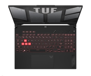 ASUS TUF Gaming A15 (FA507NUR-LP012W), R7-7435HS, 15.6" 1920 x 1080, 16GB, 512GB SSD, RTX 4050, W11 Home, Gray