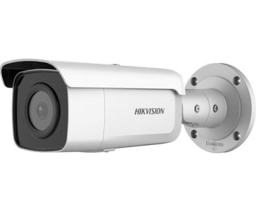 HIKVISION DS-2CD2T46G2-4I(2.8mm)(C) 4MPix IP Bullet AcuSense kamera; IR 80m, IP67