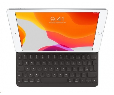 APPLE Smart Keyboard for iPad 10,2", iPad Air 2019 and iPad Pro 10,2" - Slovak