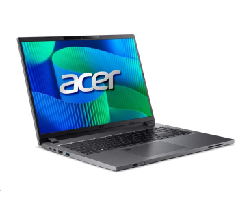 ACER NTB TravelMate P2 16 (TMP216-41-TCO-R22N),Ryzen 5 PRO 7535U,16" 1920x1200,8GB,512GB SSD,Radeon,W11Pro,Gray