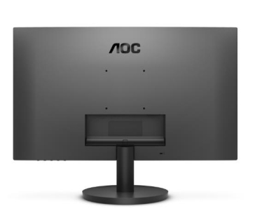 AOC MT VA LCD WLED 27" U27B3M - VA panel, 3840x2160, 2xHDMI, DP, repro