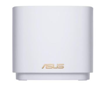 ASUS ZenWiFi XD5 3-pack Wireless AX3000 Dual-band Mesh WiFi 6 System, white