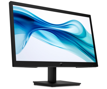 HP LCD 322pv 21,5" FHD 1920x1080, VA w/LED, 250,3000:1, 5ms, VGA, HDMI, HP Eye Ease