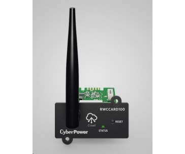 CyberPower CloudCard RWCCARD100, WiFi