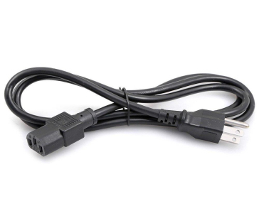 Datalogic power cord US