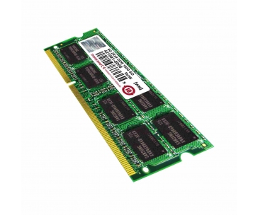 TRANSCEND SODIMM DDR3 8GB 1600MHz 2Rx8 CL11