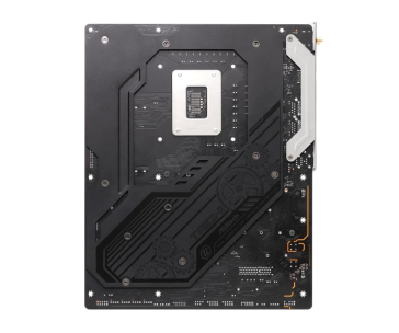 ASRock MB Sc LGA1851 Z890 TAICHI, Intel Z890, 4xDDR5, 1xHDMI, 2xThunderbolt, WI-FI