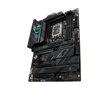 ASUS MB Sc LGA1700 ROG STRIX Z790-F GAMING WIFI, Intel Z790, 4xDDR5, 1xDP, 1xHDMI, WI-FI