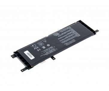 AVACOM baterie pro Asus X553 / F553 Li-Pol 7,2V 4000mAh