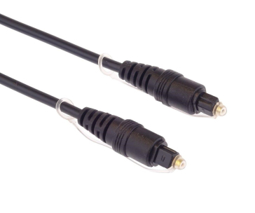 PremiumCord kabel Toslink M/M, OD:4mm, 10m