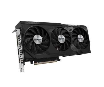 GIGABYTE VGA NVIDIA GeForce RTX 4070 Ti SUPER WINDFORCE OC 16G, 16G GDDR6X, 3xDP, 1xHDMI