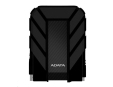 BAZAR - ADATA Externí HDD 5TB 2,5" USB 3.1 HD710 Pro, černá - Poškozený obal (Komplet)