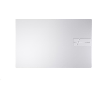 ASUS NTB Vivobook (X1504ZA-BQ147W), i5-1235U, 15.6" 1920 x 1080, 16GB, 512GB SSD, Iris Xe, W11 Home, Silver