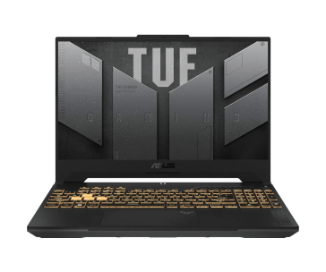 ASUS NTB TUF Gaming F15 (FX507VI-LP058W), i7-13620H, 15.6" 1920 x 1080, 16GB, 1TB SSD, NVIDIA RTX 4070, W11 Home, Gray