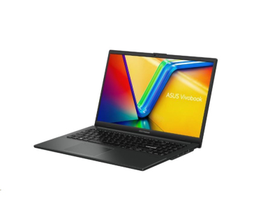 ASUS NTB Vivobook Go 15 (E1504GA-BQ207W), i3-N305, 15.6" 1920 x 1080, 8GB, 512GB SSD, UHD, Win11 Home, Black