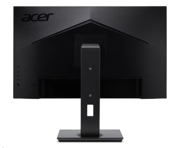 ACER LCD B277Ebmiprzxv 69cm (27") IPS LED, FHD 1920x1080@100Hz DP/HDMI, 75Hz VGA, 250cd/m2, 178/178