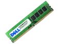 BAZAR DELL Memory Upgrade - 32GB - 2RX8 DDR4 RDIMM 3200MHz 16Gb BASE - R450,R550,R640,R650,R740,R750, T550 -rozbalene