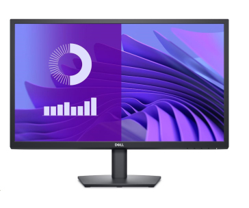 DELL LCD SE2425H - 24"/VA/LED/1920x1080/16:9/75Hz/5ms/3000:1/250 cd/m2/HDMI/VGA/VESA/3YNBD (210-BNHL)