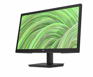 LCD HP V22v G5; 21.45" VA matný; FHD 1920x1080; 200 nitů; 5ms; HDMI,VGA;VESA