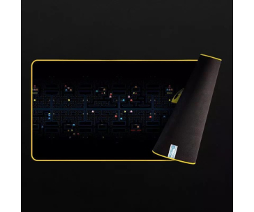 Konix Pac-Man XXL Mousepad