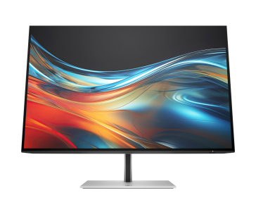 HP LCD 724pn 24" (1920x1200), IPS,16:10,350nits, 5ms,1500:1,DP, HDMI, DP out, 4xUSB3.2, 5/5/5