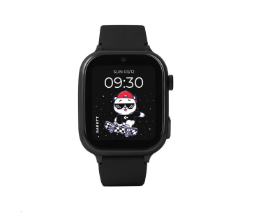 Garett Smartwatch Kids Cute 2 4G Black