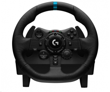 Logitech volant G923 Racing Wheel PS4 a PC