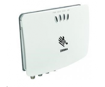 Zebra FX7500, USB, Ethernet, 4 Antenna Ports