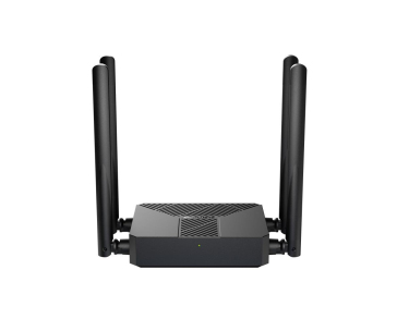 MERCUSYS MR62X WiFi6 router (AX1500,2,4GHz/5GHz,2xGbELAN,1xGbEWAN)