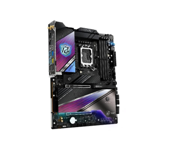 ASRock MB Sc LGA1851 Z890 NOVA WIFI, Intel Z890, 4xDDR5, 1xDP, 1xHDMI, 2xThunderbolt, WI-FI