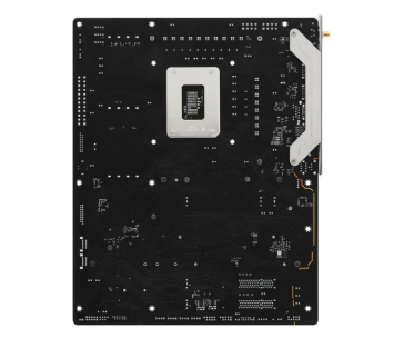 ASRock MB Sc LGA1851 Z890 LIVEMIXER WIFI, Intel Z890, 4xDDR5, 1xHDMI, 2xThunderbolt, WI-FI