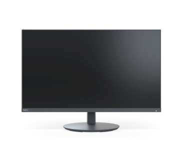 SHARP/NEC MT 27" E274FL, VA TFT, 1920x1080, 250nit, 1000:1, 6ms, DP, HDMI, USB-C, LAN, USB, Repro, Pivot, černý