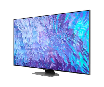 SAMSUNG QE55Q80CATXXH 55" QLED 4K SMART TV