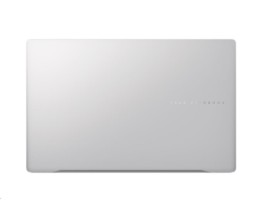 ASUS NTB Vivobook S 15 OLED (S5507QA-OLED001W), X1E 78 100, 15.6" 2880 x 1620, 32GB, 1TB SSD, Adreno, Win11 Home, Silver