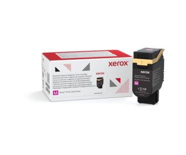 Xerox Cartridge purpurová - standard capacity pro C410,C415 (2 000 str.)