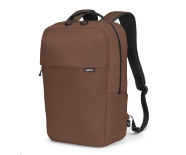 DICOTA Backpack COMMUTER 13-16” Brown