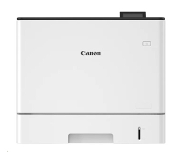 Canon i-SENSYS X C1533P II bundle s tonery