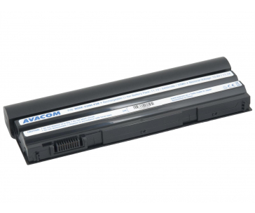 AVACOM baterie pro Dell Latitude E5420, E5530, Inspiron 15R, Li-Ion 11,1V 8400mAh 93Wh