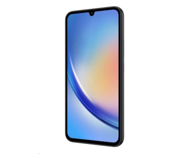 Samsung Galaxy A34 (A346), 6/128 GB, EU, 5G, černá