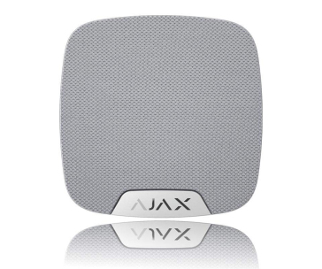 SET Ajax Můj dům, můj hrad white