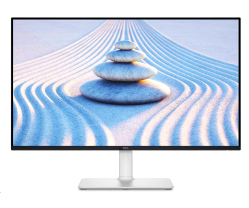 DELL LCD S2725HS - 27"/IPS/LED/1920x1080/16:9/100Hz/8ms/1500:1/300 cd/m2/Speaker/HDMI/PIVOT/VESA/3YNBD (210-BMHG)