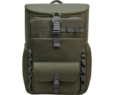 HP 15.6 Modular Laptop Backpack