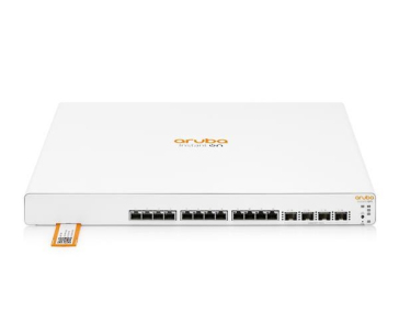 HPE Networking Instant On Switch 12p 10GBT 4p SFP+ 1960 (JL805A)