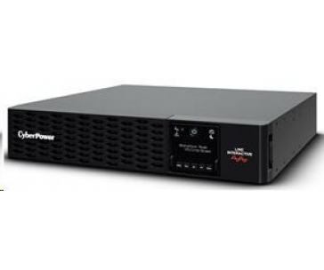 CyberPower Professional Series III RackMount XL 2200VA/2200W, 2U