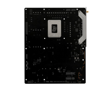 ASRock MB Sc LGA1851 Z890 LIGHTNING WIFI, Intel Z890, 4xDDR5, 1xHDMI, 2xThunderbolt, WI-FI