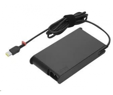 LENOVO napájecí adaptér ThinkCentre 230W AC Adapter (slim tip)