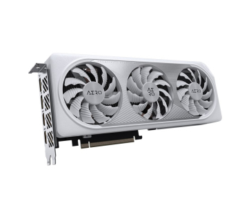 GIGABYTE VGA NVIDIA GeForce RTX 4060 Ti AERO OC 8G, 8G GDDR6, 2xDP, 2xHDMI