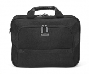 DICOTA Eco Top Traveller SELECT 14-15.6 Black