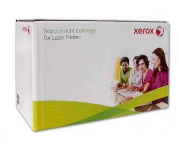 Xerox alternativní toner Lexmark 50F2X00 pro MS310D / MS410D, (10 000str, black)